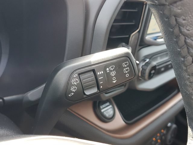 Certified 2022 Ford Bronco Sport Outer Banks AWD/4WD image 19