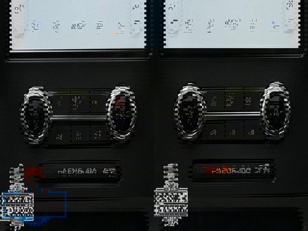 Certified 2023 Ford Edge ST-Line w/ Class II Trailer Tow Package image 18