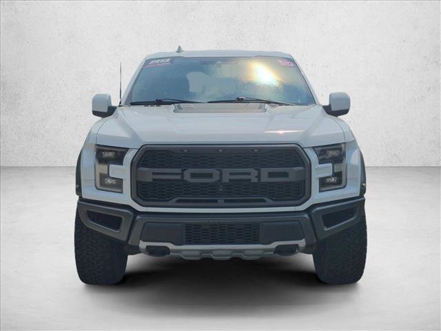 Certified 2020 Ford F150 Raptor w/ Equipment Group 802A Luxury AWD/4WD image 2