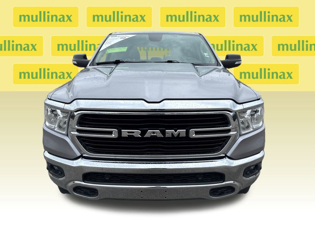 Used 2020 RAM 1500 Big Horn image 6