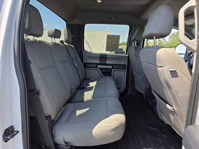 Certified 2022 Ford F250 XLT AWD/4WD image 28
