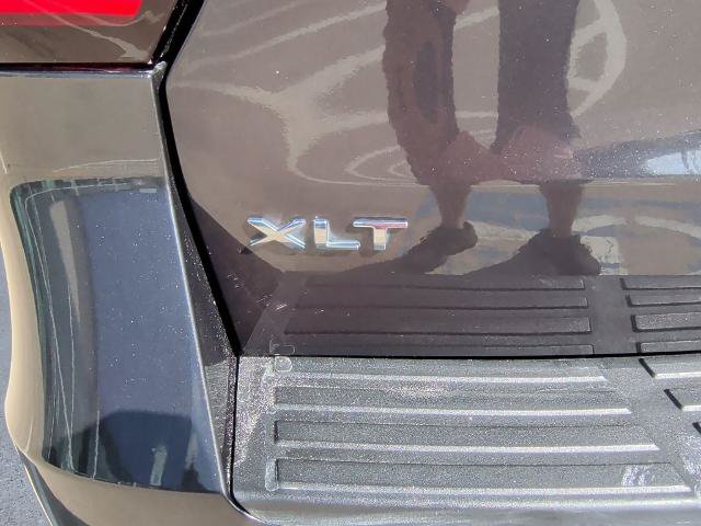 Certified 2023 Ford Expedition Max XLT RWD image 36