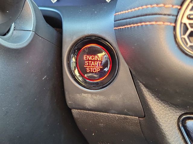 Used 2023 Honda HR-V Sport image 17