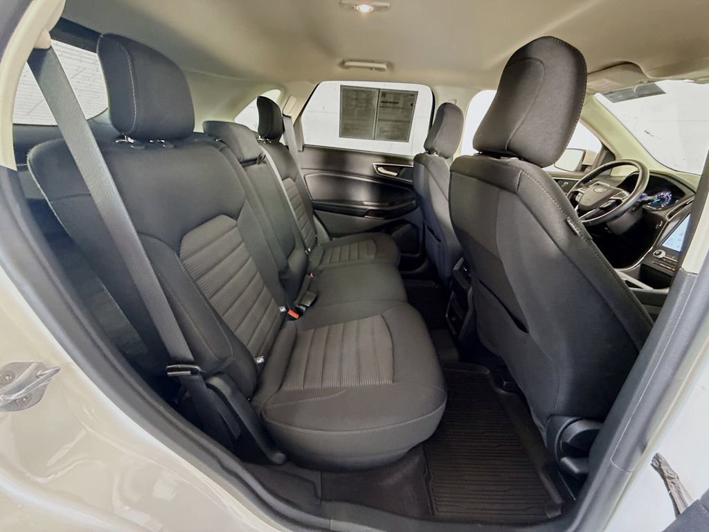 Certified 2022 Ford Edge SEL AWD/4WD image 26