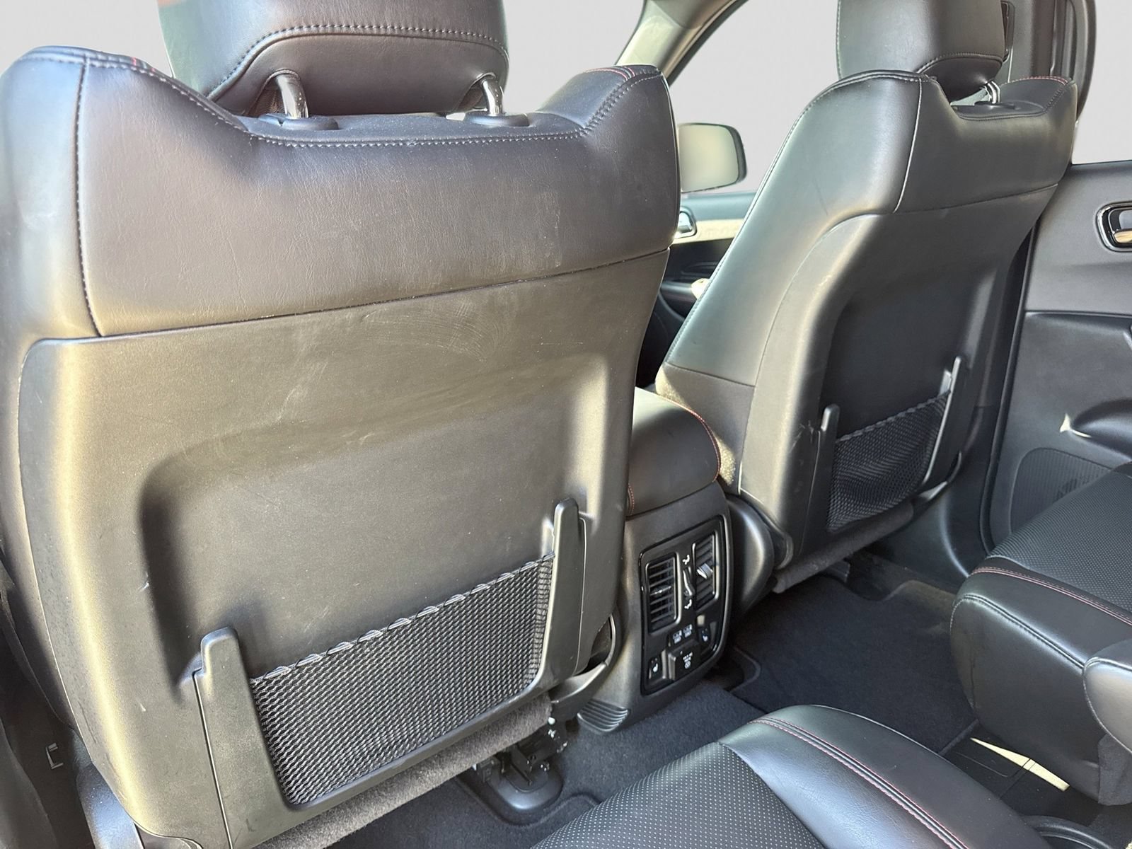 Used 2023 Dodge Durango R/T AWD/4WD image 23