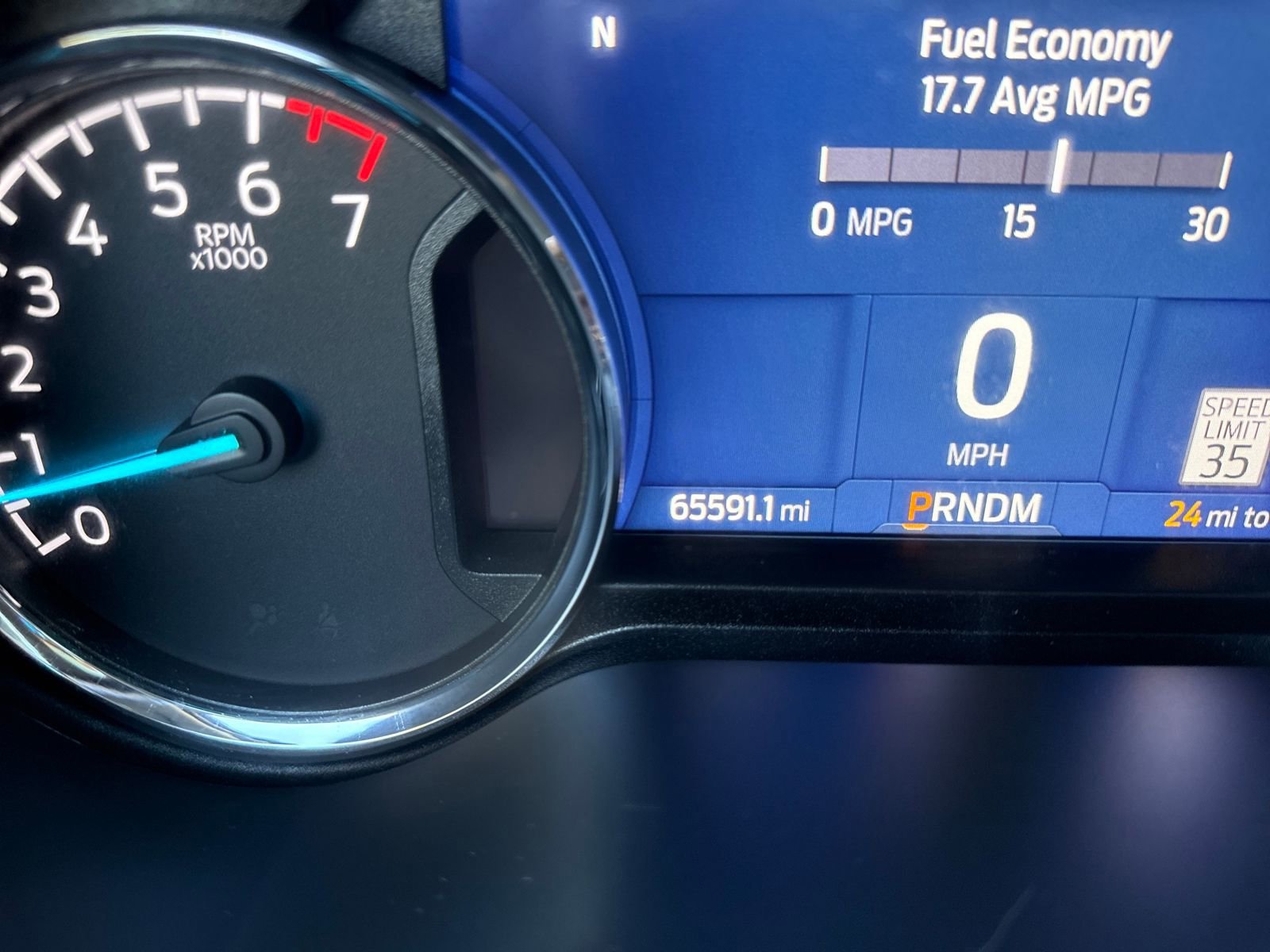 Certified 2023 Ford F150 XLT w/ Equipment Group 301A Mid image 16