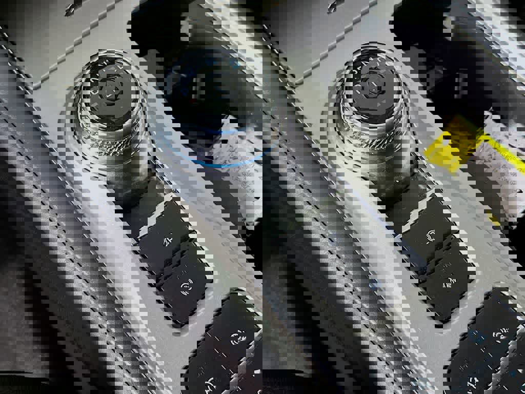 Certified 2024 Ford Explorer XLT image 18