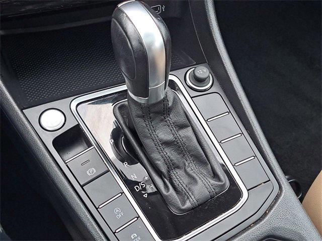Used 2019 Volkswagen Jetta SEL image 21