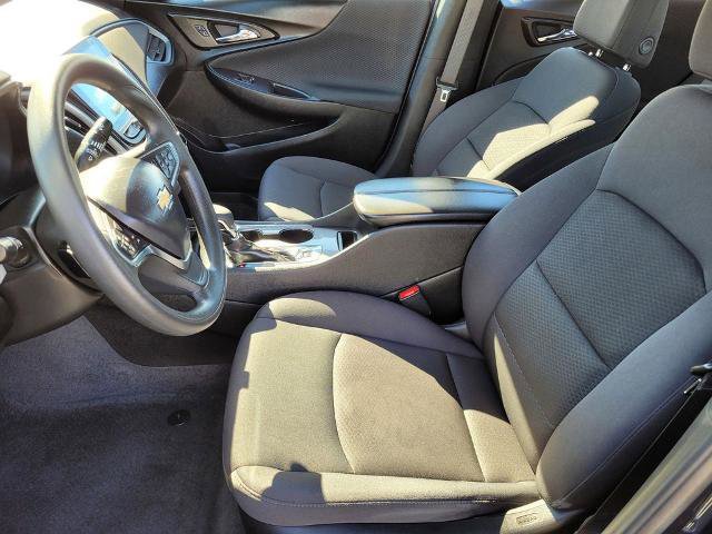 Used 2023 Chevrolet Malibu LT image 15