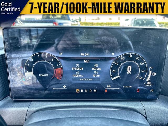 Certified 2024 Ford Mustang GT image 24