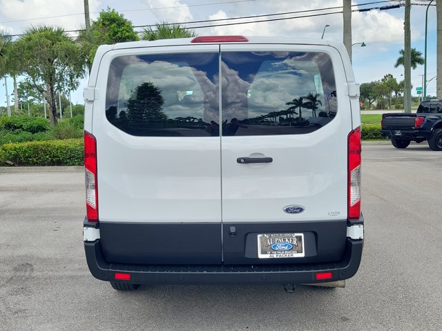 Certified 2023 Ford Transit 350 XLT RWD image 6