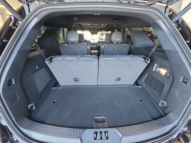Certified 2025 Ford Explorer ST w/ Sun And Sound Package AWD/4WD image 23