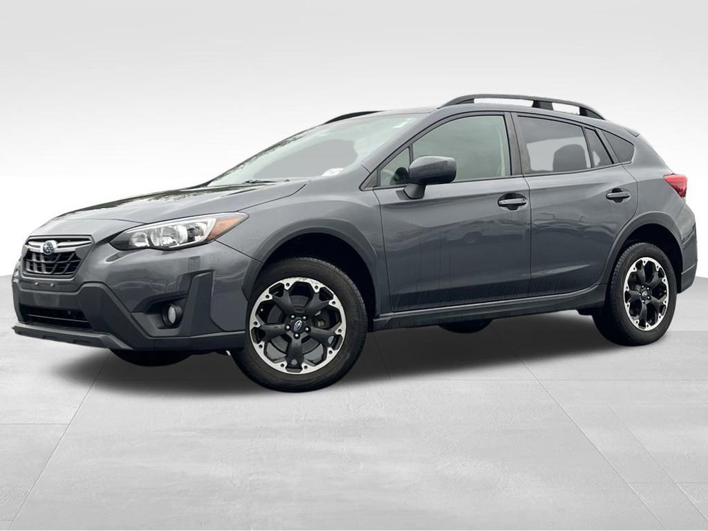 Used 2021 Subaru Crosstrek 2.0i Premium w/ Moonroof Package image 11