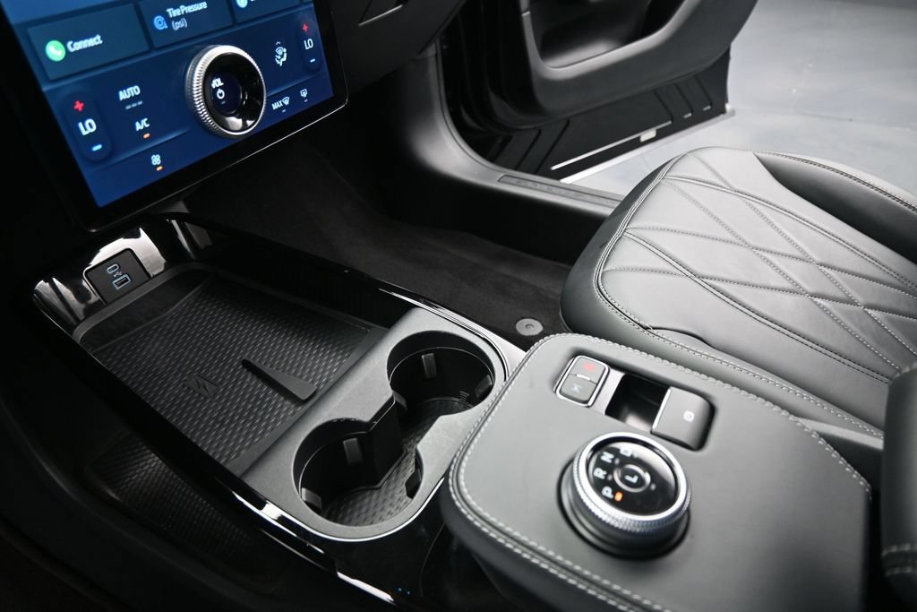 Certified 2024 Ford Mustang Mach-E Select RWD image 16