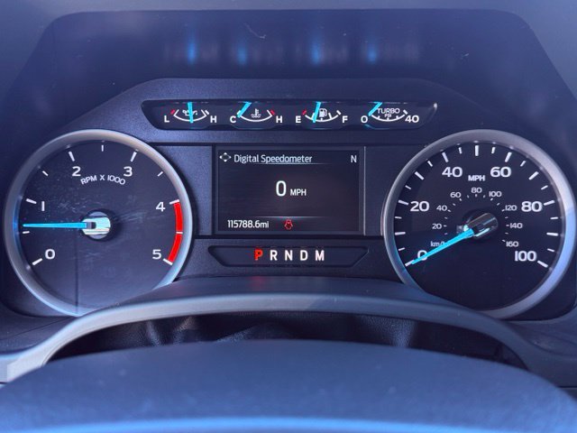 Certified 2022 Ford F250 XLT w/ Black Appearance Package AWD/4WD image 16