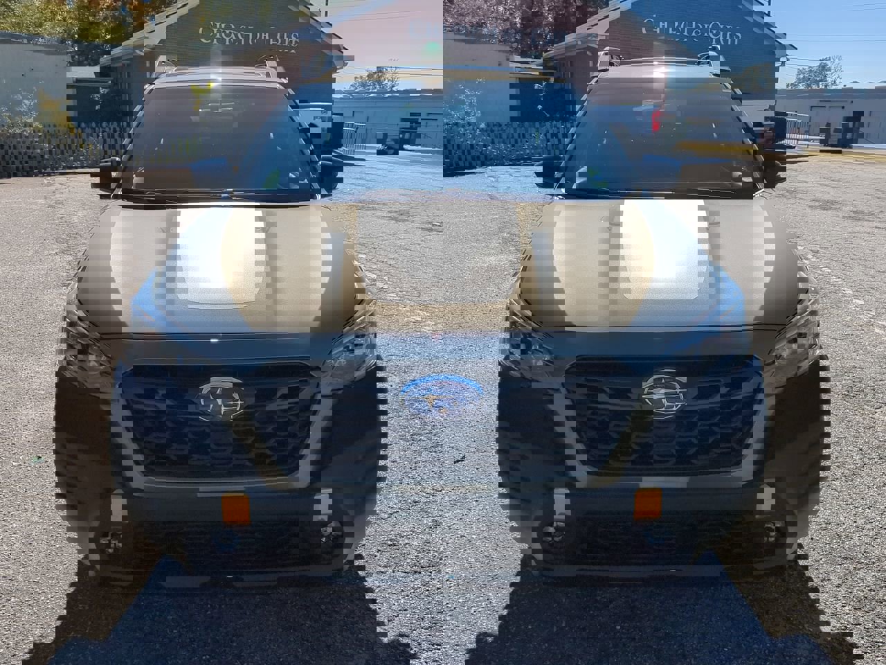 Used 2022 Subaru Outback Wilderness image 7