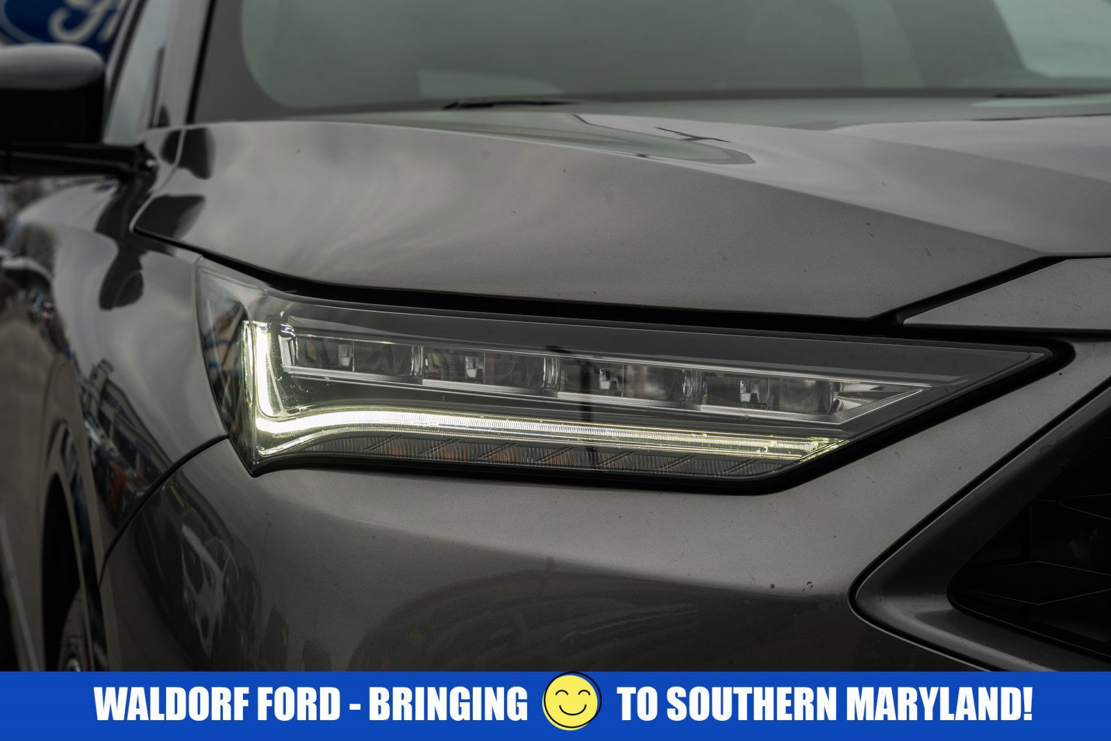 Used 2022 Acura MDX Type S image 14