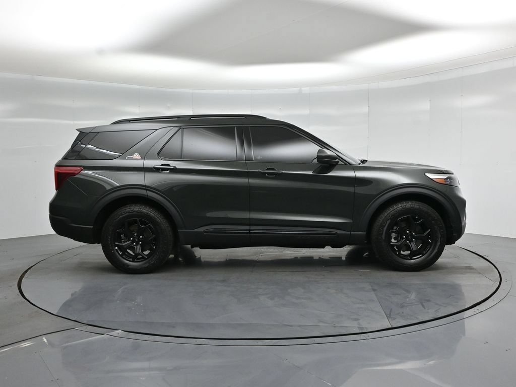 Certified 2023 Ford Explorer Timberline AWD/4WD image 25