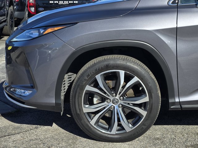 Used 2022 Lexus RX 350 FWD w/ Premium Package image 13
