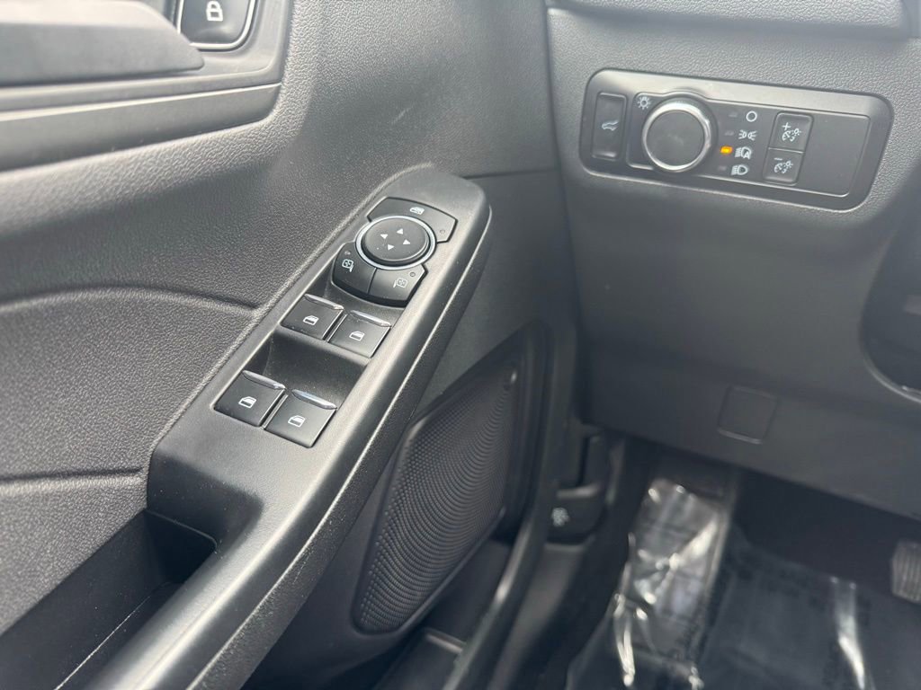 Certified 2023 Ford Escape Active AWD/4WD image 35