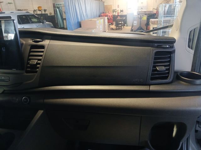 Certified 2022 Ford Transit 350 XLT image 50