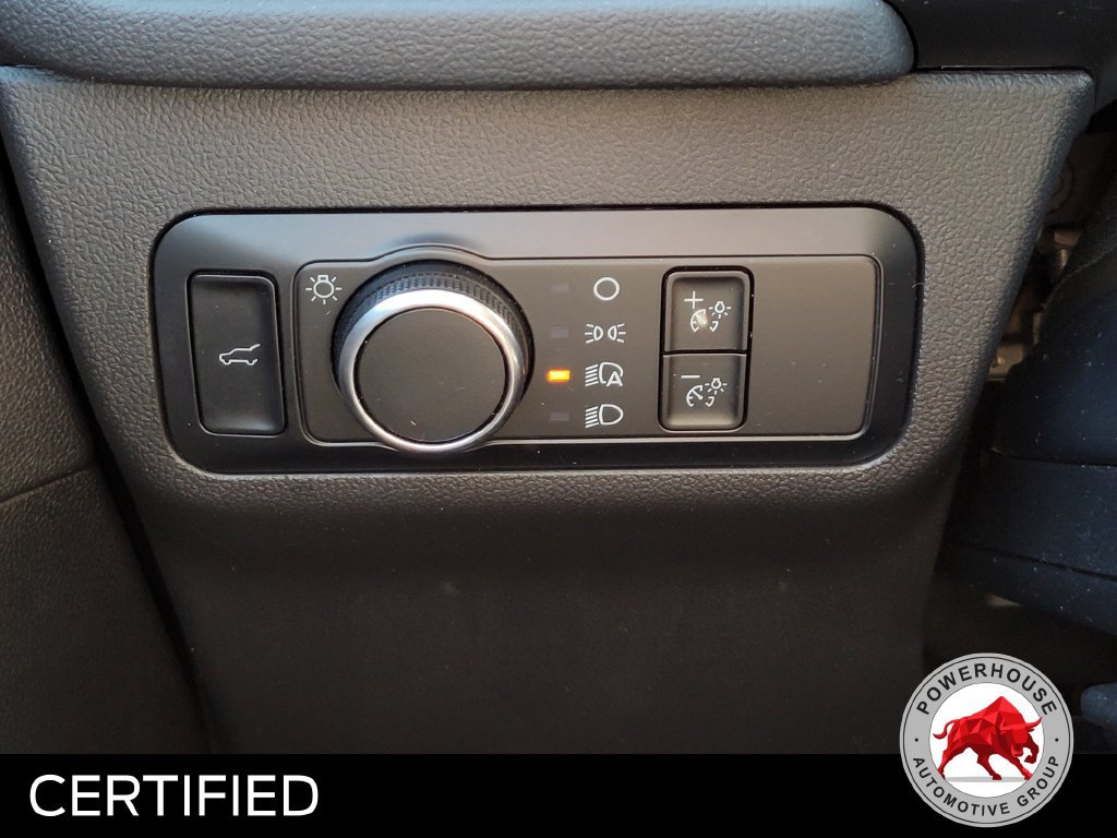Certified 2024 Ford Escape Active AWD/4WD image 28