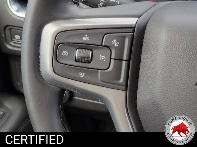 Used 2024 Chevrolet Tahoe LT AWD/4WD image 31