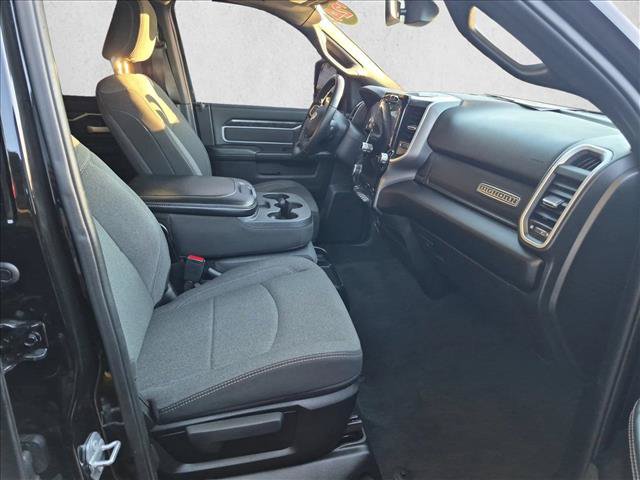 Used 2024 RAM 2500 Big Horn AWD/4WD image 20