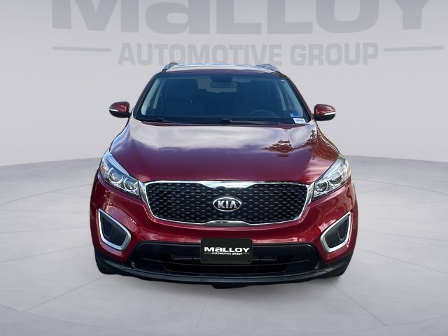 Used 2018 Kia Sorento AWD image 8