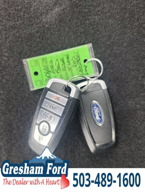 Certified 2020 Ford Edge ST-Line AWD/4WD image 34