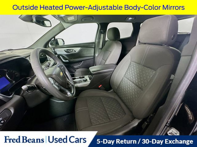 Used 2022 Chevrolet Blazer LT image 25