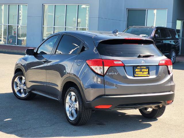 Used 2019 Honda HR-V LX image 6