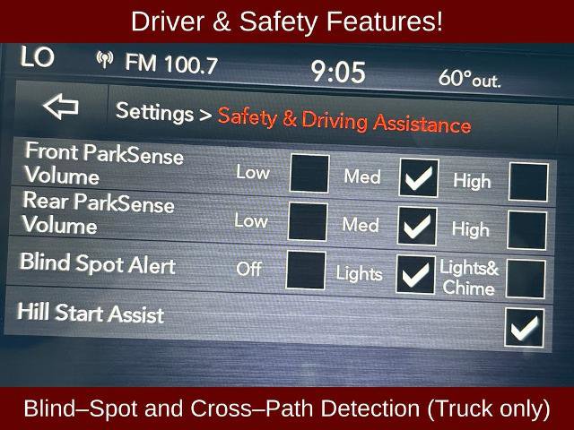 Used 2019 RAM 2500 Laramie AWD/4WD image 6