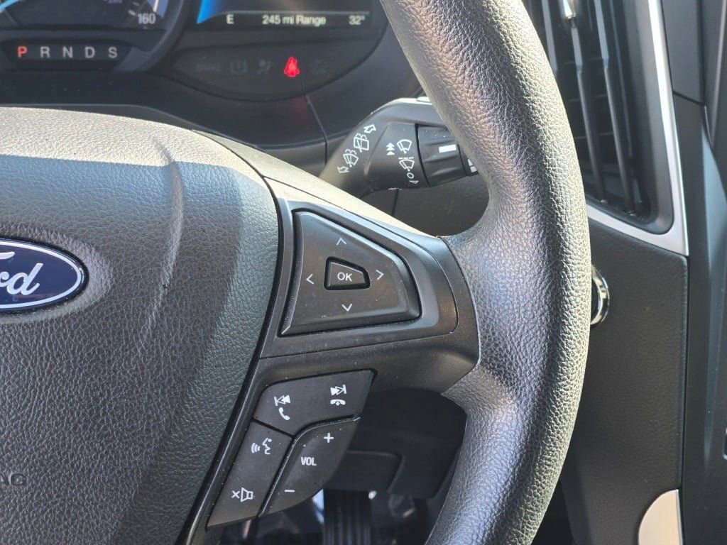 Certified 2024 Ford Edge SE w/ Black Appearance Package image 29