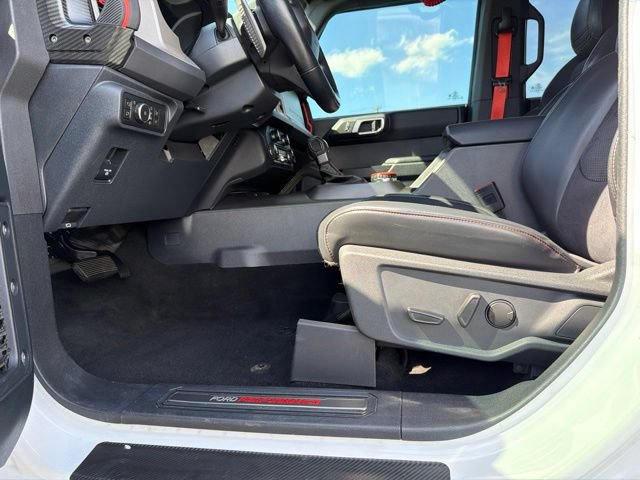 Certified 2022 Ford Bronco Raptor AWD/4WD image 15