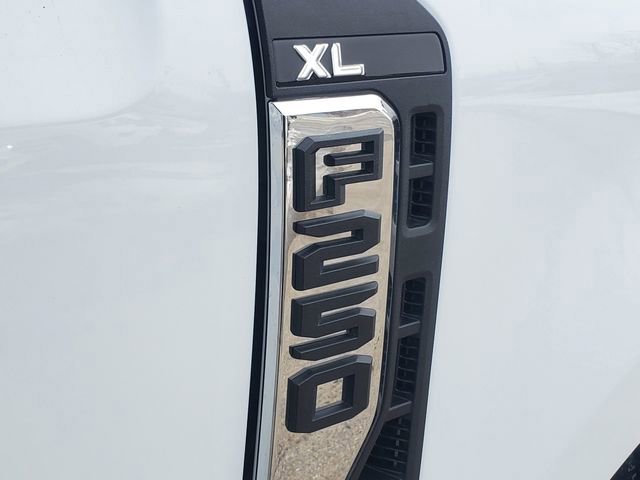 Certified 2024 Ford F250 XL w/ 360-Degree Camera Package image 28