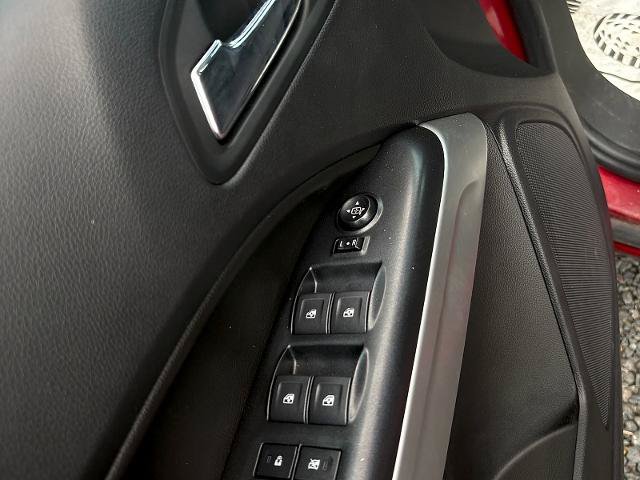 Used 2021 Chevrolet Colorado LT w/ LT Convenience Package RWD image 18