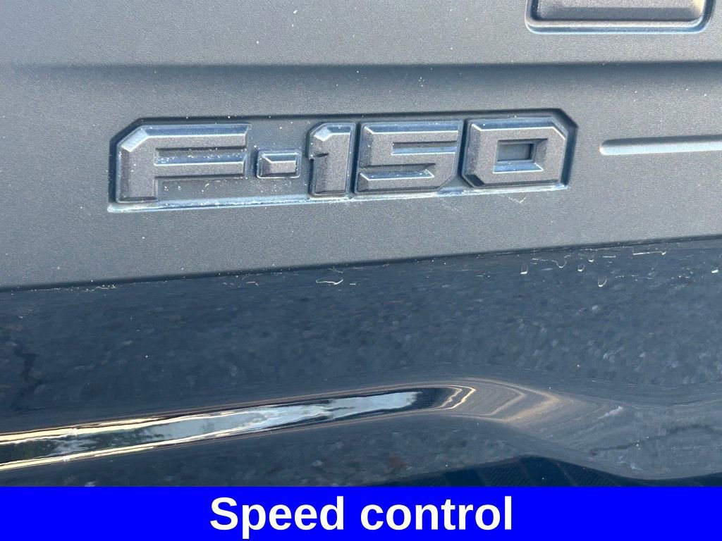 Certified 2022 Ford F150 Raptor w/ Equipment Group 801A High image 28