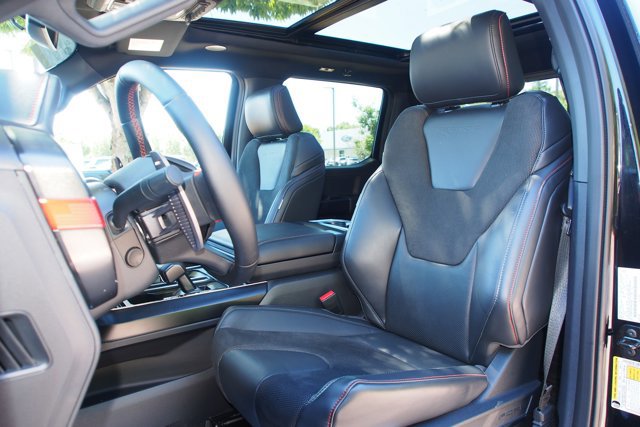 Certified 2025 Ford F150 Raptor AWD/4WD image 17
