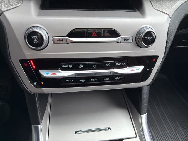 Certified 2024 Ford Explorer Timberline w/ Timberline Technology Package image 29