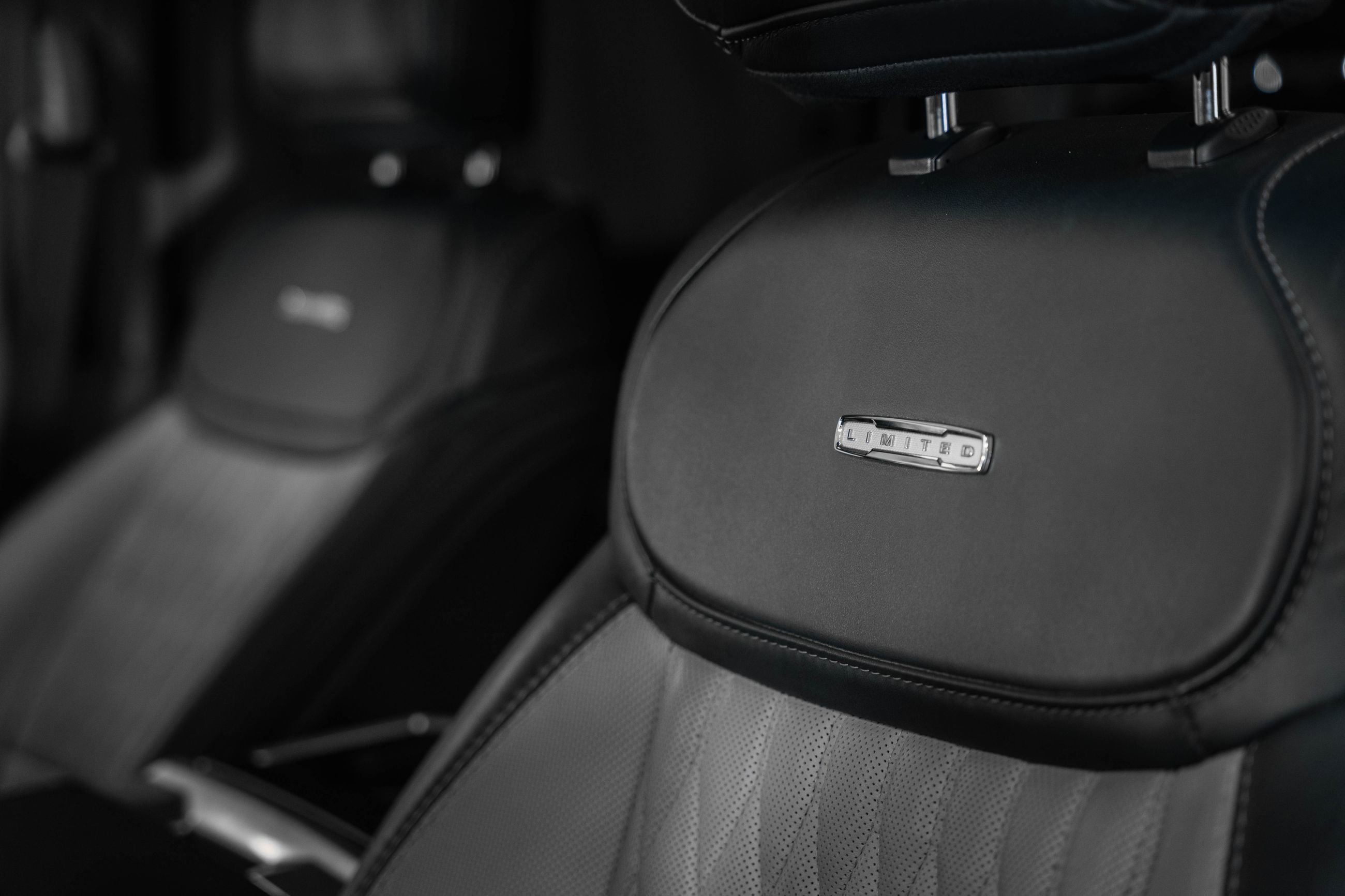 Certified 2023 Ford F150 Limited image 44