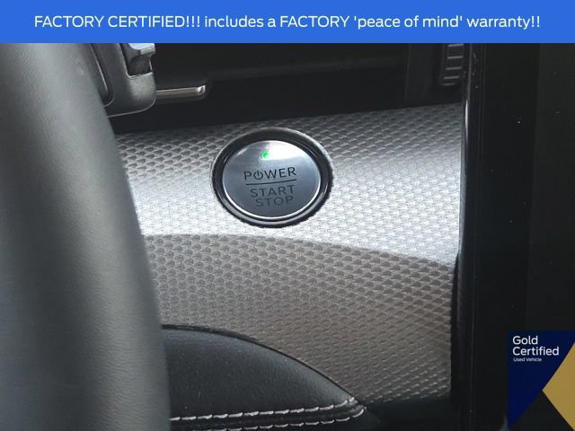 Certified 2021 Ford Mustang Mach-E Select AWD/4WD image 47