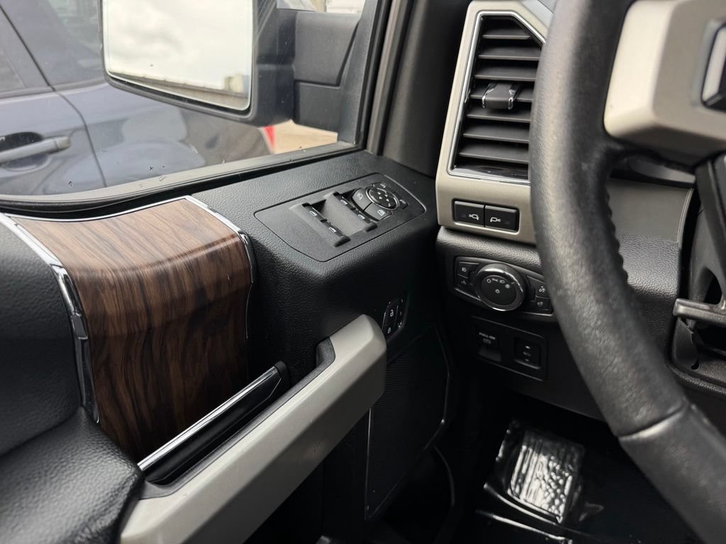 Certified 2018 Ford F150 Lariat AWD/4WD image 37