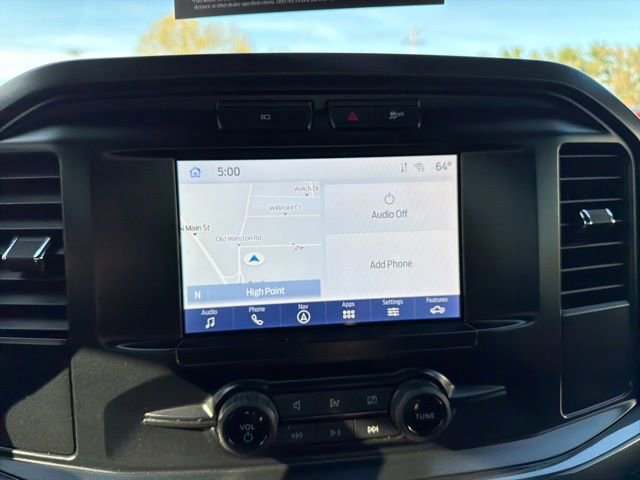 Certified 2023 Ford F150 XL w/ STX Appearance Package image 18