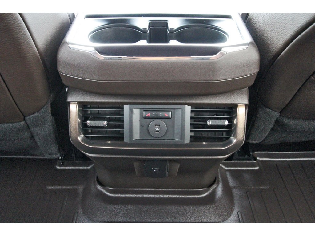 Certified 2026 Ford F150 King Ranch w/ Equipment Group 601A High AWD/4WD image 15