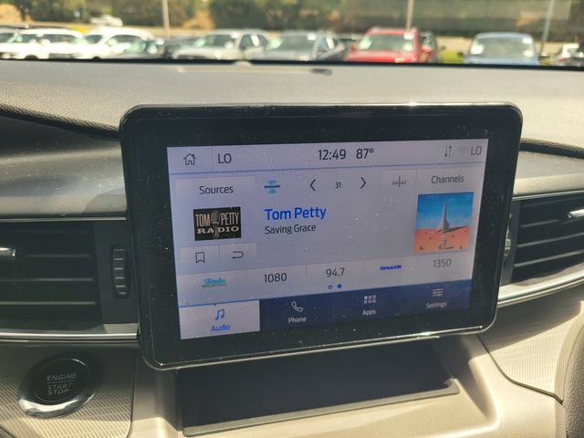 Certified 2023 Ford Explorer XLT w/ Equipment Group 202A AWD/4WD image 22