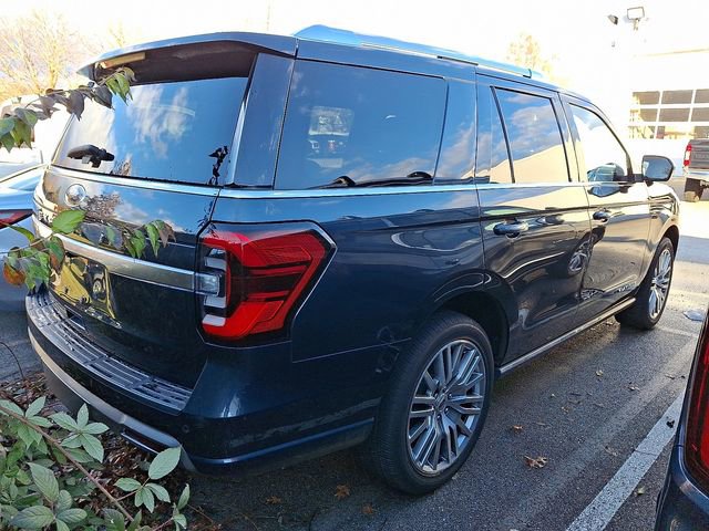 Certified 2022 Ford Expedition Platinum image 7