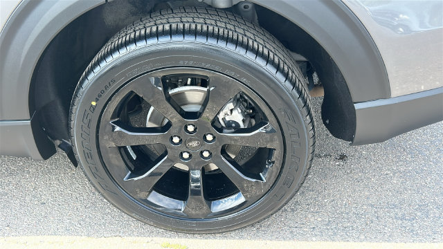 Certified 2023 Ford Explorer ST-Line AWD/4WD image 6