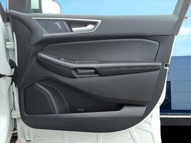 Certified 2024 Ford Edge SEL w/ Convenience Package image 12