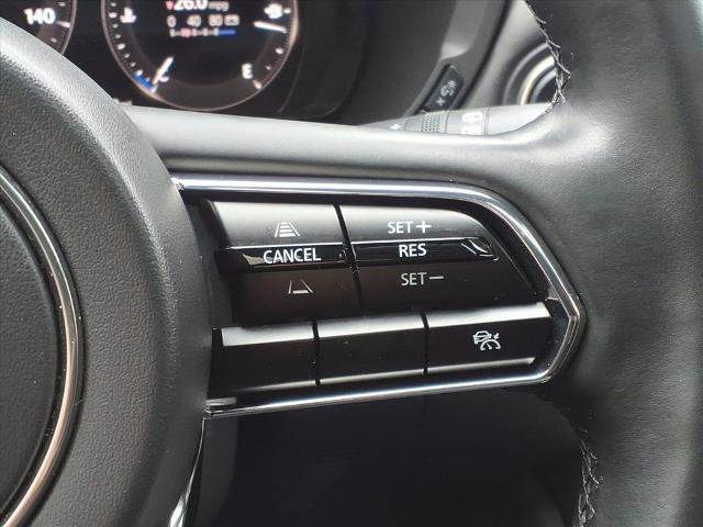 Used 2024 MAZDA CX-90 3.3 Turbo w/ Premium Plus Pkg image 13
